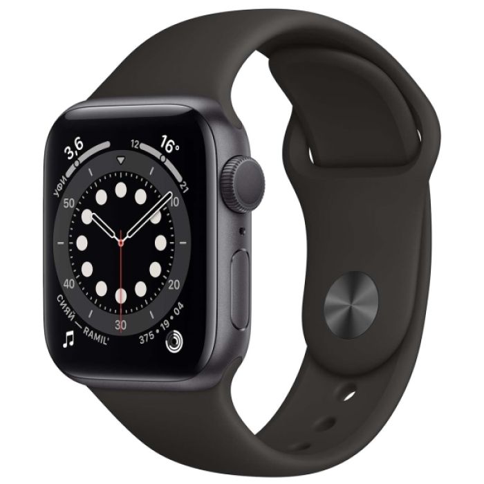 Iphone 12 watch 6 outlet